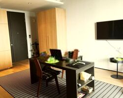 OUE Twin Peaks (D9), Condominium #405475081